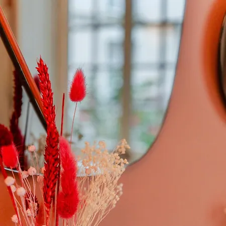 Le Clemenceau - Coeur Historique De * Nantes