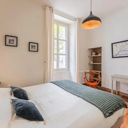 Le Clemenceau - Coeur Historique De * Nantes