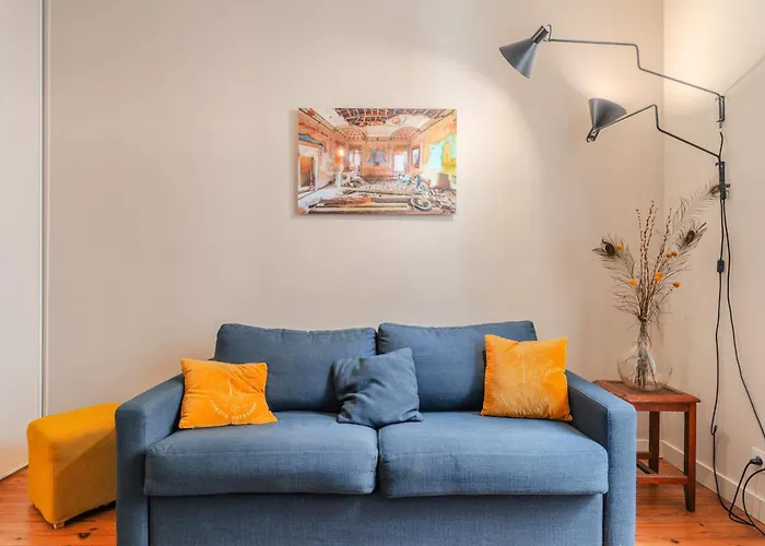 Le Clemenceau - Coeur Historique De Apartmán Nantes