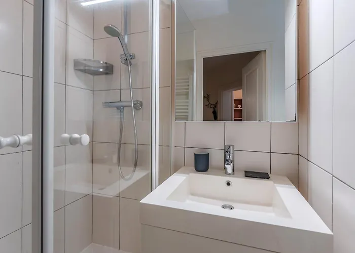 Apartmán Le Clemenceau - Coeur Historique De Nantes