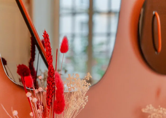 Le Clemenceau - Coeur Historique De * Nantes